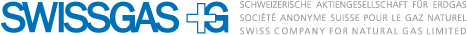 SWISSGAS AG SWISSGAS AG